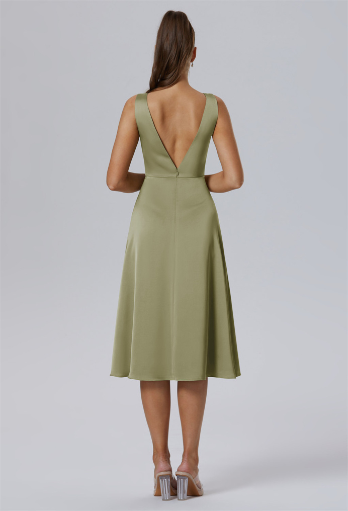 AW Ixajaw Dress